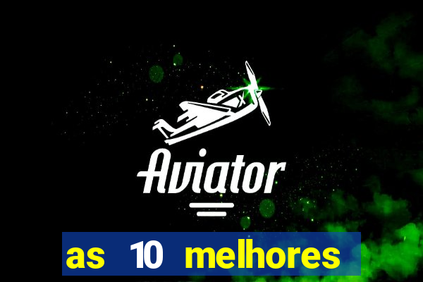 as 10 melhores plataformas de jogos